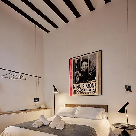 La Linda Little Apartman *