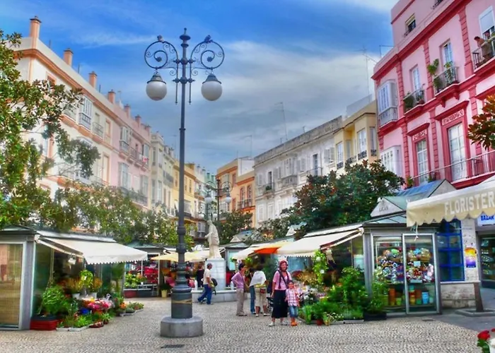 La Linda Little דירה