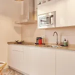 Appartement La Linda Little *