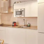 La Linda Little Appartement *
