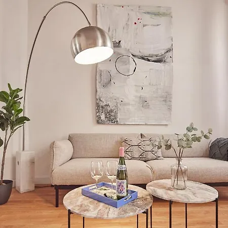 La Linda Little Apartment *