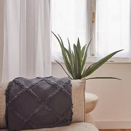 La Linda Little Apartment Cádiz