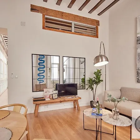 La Linda Little Apartment