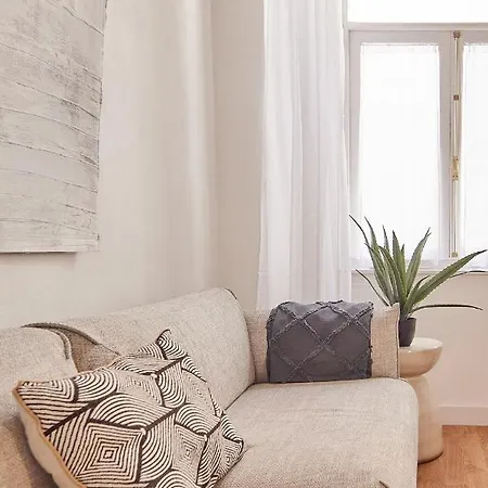 La Linda Little 公寓