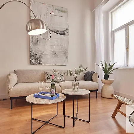 公寓 La Linda Little *