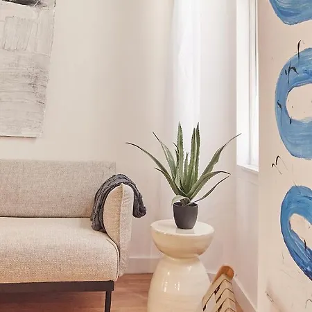 La Linda Little Apartment Cadiz