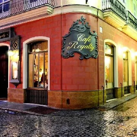 Apartment La Linda Little