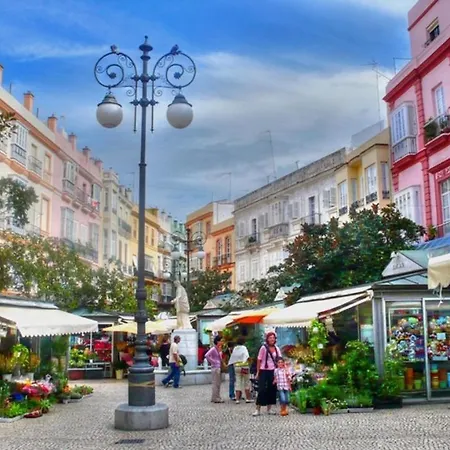 La Linda Little Apartment