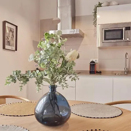 La Linda Little Apartment Cadiz