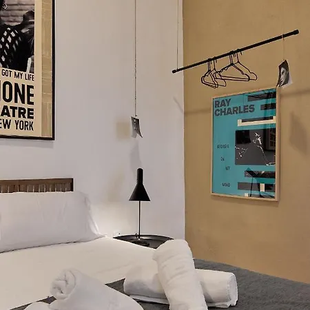 La Linda Little Apartment Cadiz