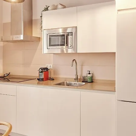 La Linda Little Apartment *