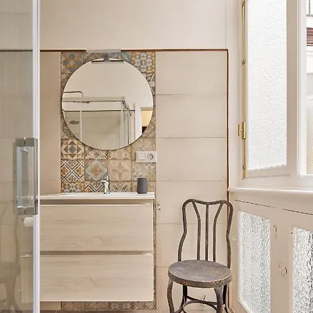 公寓 La Linda Little *