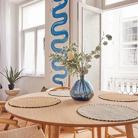 La Linda Little Apartment