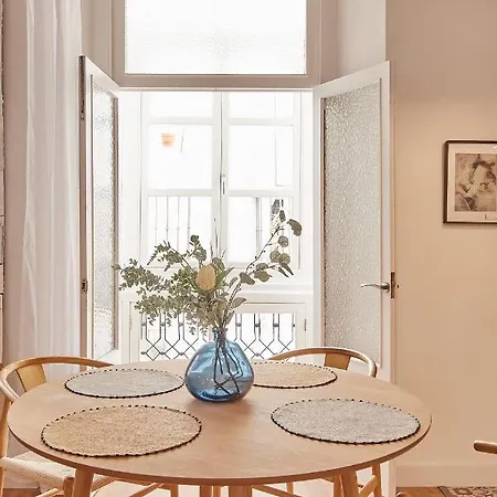 Apartment La Linda Little