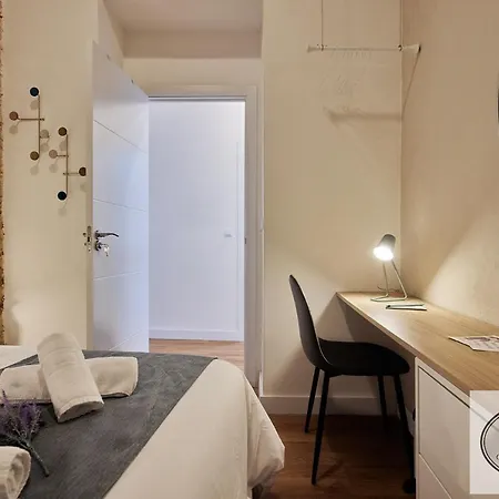 Apartment La Linda Little Cadiz