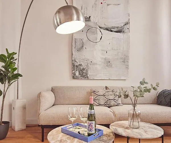 La Linda Little Appartement *