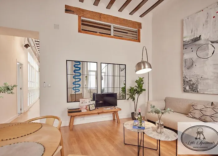 La Linda Little Appartement