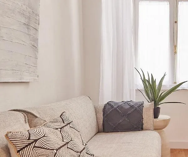 La Linda Little Appartement