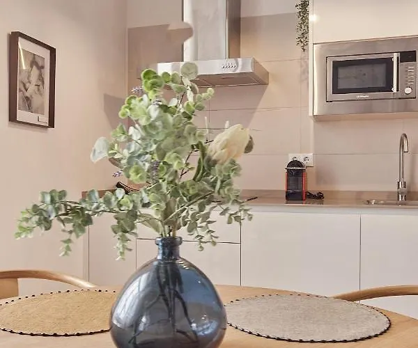 La Linda Little Appartement Cádiz