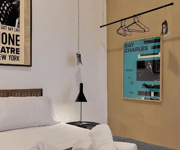 La Linda Little Appartement Cádiz