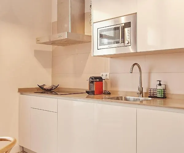 Appartement La Linda Little *