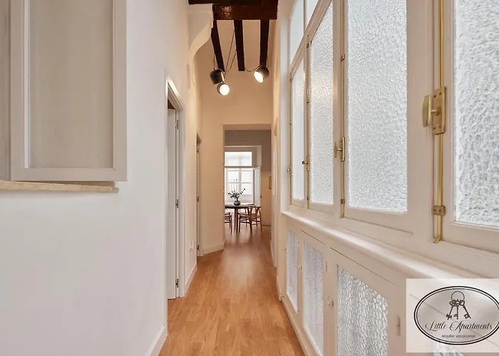 La Linda Little Cádiz