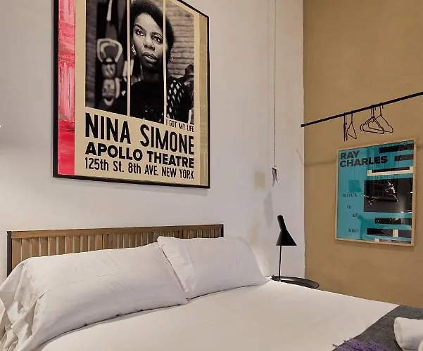 Appartement La Linda Little Cádiz