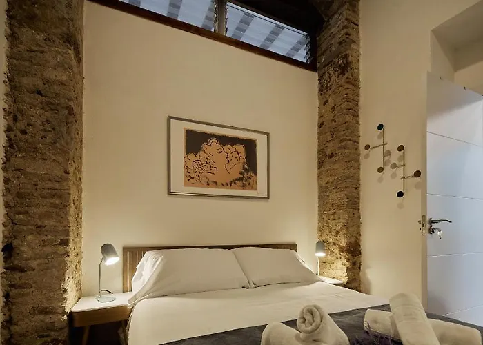 Appartement La Linda Little