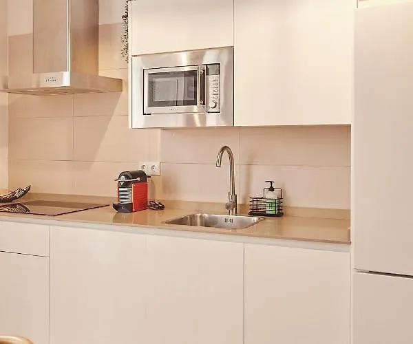 La Linda Little Appartement *