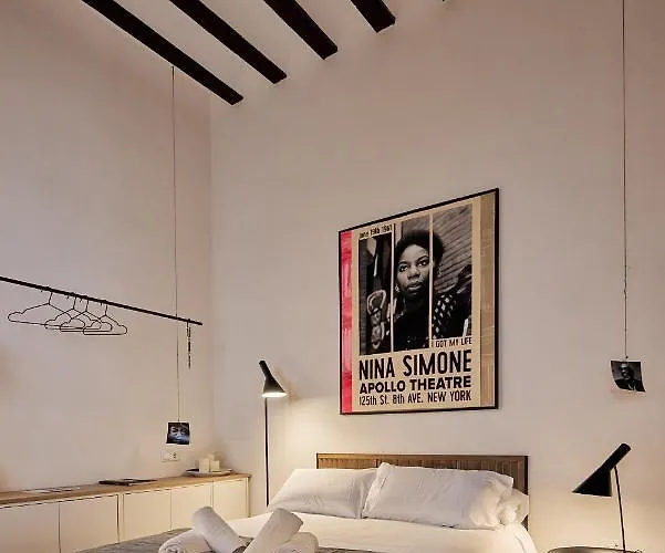 La Linda Little Appartement *