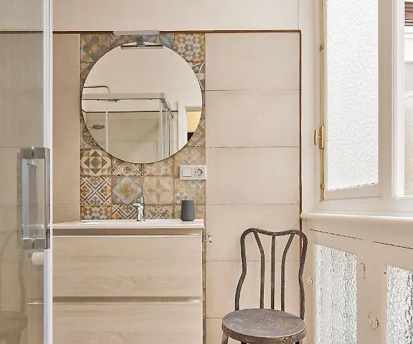 Appartement La Linda Little *