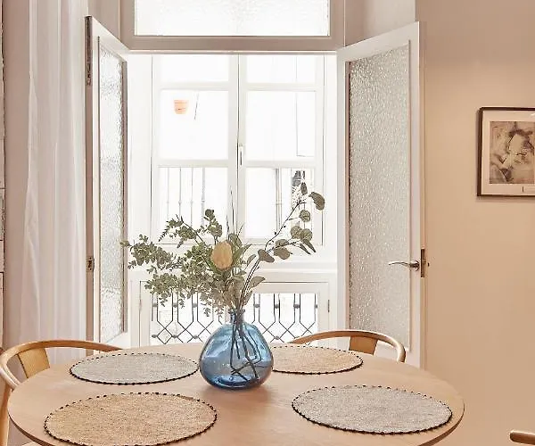 Appartement La Linda Little