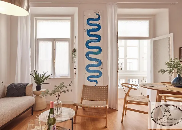 Appartement La Linda Little *