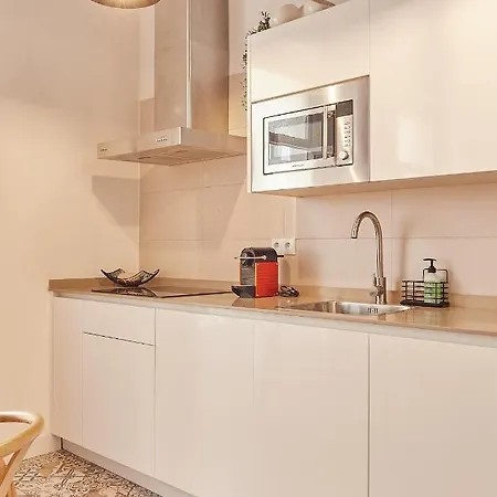 Apartmán La Linda Little *