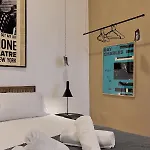 La Linda Little Appartement Cadix