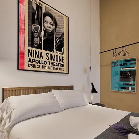 Appartement La Linda Little Cadix