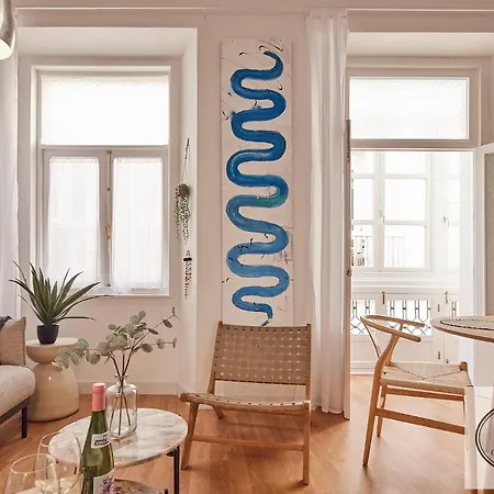 Appartement La Linda Little *